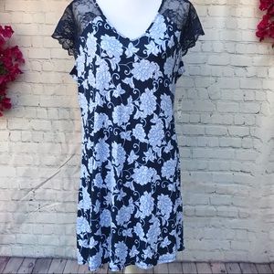 Charter Club nightgown!